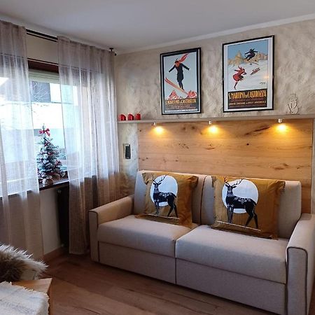 Апартаменты Fradusta 213 Сан-Мартино-ди-Кастроцца Экстерьер фото